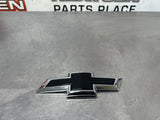 2019 CAMARO SS BLACK TRUNK EMBLEM OEM #583