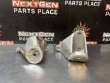 2006 C6 CORVETTE MOTOR MOUNT BRACKETS OEM 10349965/10349964 #1194