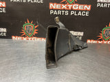 14-19 C7 CORVETTE LR LEFT REAR BRAKE CALIPER COOLING DUCT 23244440 OEM #1181