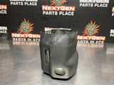 2005 C6 CORVETTE STEERING COLUMN COVER POWER TELESCOPING OEM #1030