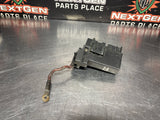 2011 FORD F250 CIRCUIT BREAKER UNDER HOOD OEM BC3T-14A094-BC #1320