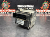 2011 DODGE RAM ABS MODULE P55366224AR OEM #735