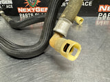 2014 FORD MUSTANG GT HEATER CORE HOSES OEM #1300