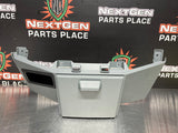 2011 FORD F250 CUP HOLDER CENTER DASH 8C34-2504608-N OEM #790