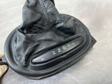 97-04 C5 CORVETTE AUTOMATIC SHIFT BOOT OEM #303
