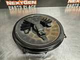 2014 CADILLAC CTS V COUPE REAR RADIO SPEAKER OEM 25950303 #1233