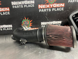 2018-2023 FORD MUSTANG GT AFTERMARKET JLT COLD AIR INTAKE #1650