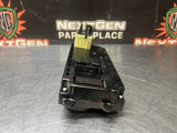 2010 FORD F450 CLIMATE CONTROL HVAC OEM 9C3T-19980-CB #1201