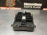 2007 SILVERADO 2500HD CABIN JUNCTION FUSEBOX 15780696_02 OEM #1132