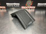 2011 FORD MUSTANG GT CENTER CONSOLE LID OEM #931