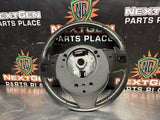 2010 CAMARO SS STEERING WHEEL OEM #1441