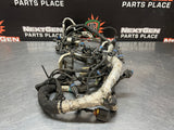11-16 FORD F250 6.7 POWERSTROKE INJECTOR HARNESS DC3T-12B637-R59CL OEM #W440