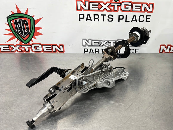 2019 MUSTANG GT STEERING COLUMN ASSEMBLY GR3C-3C529-AH OEM #253