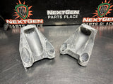 2010 CAMARO SS MOTOR MOUNT BRACKETS OEM #1539