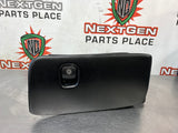 97-04 C5 CORVETTE GLOVE BOX BLK OEM #645