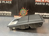 2013 FORD F350 OVERHEAD CONSOLE DOME LIGHT 7L1A-13D776-C OEM #1279