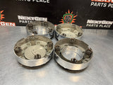 05-16 FORD F250 F350 SUPER DUTY CENTER CAPS OEM #3962