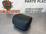 08-09 PONTIAC G8 RH PASSENGER SIDE FRONT LEATHER HEAD REST OEM