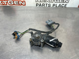 97-99 C5 CORVETTE LH DRIVER SIDE HEADLIGHT MOTOR OEM 16523673 #557