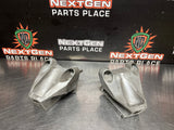 2010 CAMARO SS MOTOR MOUNT BRACKETS OEM #999