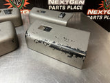 2013 FORD F350 6.7 LH AND RH FRONT AND REAR DOOR WINDOW SWITCH SET OEM #1227