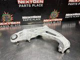 04-07 CADILLAC CTS-V LH DRIVER LOWER CONTROL ARM 25700355 OEM #1193