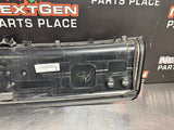2017 FORD MUSTANG GT TRUNK FILLER PANEL OEM FR3B-6343504-LF59B8 #1079