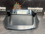 2015 GMC SIERRA 2500 INSTRUMENT CLUSTER 23273552 OEM #1602