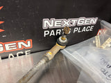 2006 PONTIAC GTO POWER STEERING RACK OEM #1522