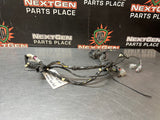 11–16 FORD F250 LR DRIVER SIDE REAR DOOR WIRING HARNESS OEM  DC3T-14633-BEC 1144
