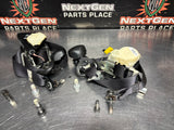 2010 CAMARO SS FRONT SEAT BELTS RH LH OEM #1441