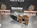2011-2015 CHEVY SILVERADO 2500HD DURAMAX EGR VALVE 12639423 OEM #1312