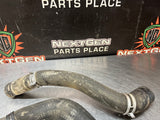 10-15 CHEVROLET CAMARO V8 UPPER AND LOWER RADIATOR HOSES GM OEM #1205