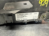 2005 F250 6.0 POWER STROKE INTERIOR FUSE BOX 5C3T-14A067-AE OEM #929