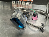 2015 CHEVY SILVERADO 2500 DEF PUMP TANK WIRING HARNESS OEM 23260378 #933