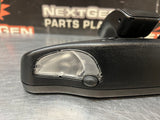 2008 C6 CORVETTE REAR VIEW MIRROR OEM #1266
