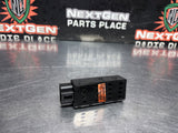 08 - 09 PONTIAC G8 LH SEAT SWITCH OEM 6218013 #1036