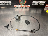 14-19 C7 CORVETTE REAR TRUNK GATE HATCH LOCK CYLINDER W KEY #1181