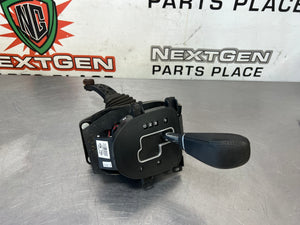 08-09 PONTIAC G8 GT SHIFTER ASSEMBLY OEM 92203798 #556