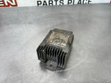 05 - 13 C6 CORVETTE FAN MODULE OEM 410-65008-01 #562