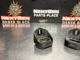 10-15 CAMARO SS FRONT RADIATOR HOLD DOWN MOUNTS OEM #999