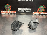 2011 CAMARO SS HORN LEFT LH AND RIGHT RH HORNS OEM #982