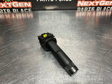 2010 CAMARO SS WIPER WINDSHIELD CONTROL STALK SWITCH OEM 25991658 #999