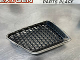 08-09 PONTIAC G8 GT RH PASSENGER SIDE KIDNEY GRILLE OEM 92201781 #611