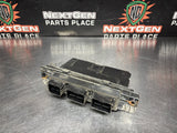 2011 FORD F250 PCM ECM ECU COMPUTER BC3A-12B684-KA BC3A-12A650-EEC OEM #1148