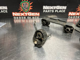 10-14 FORD MUSTANG GT EXHAUST HANGER SET OEM #847