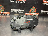10-15 CAMARO SS AUTO INSTRUMENT CLUSTER OEM 92242410 #1232