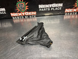 05-13 C6 CORVETTE E BRAKE BOOT OEM #1538