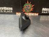 2014 FORD MUSTANG GT LH DRIVER DOOR MIRROR TRIM COVER OEM #1261