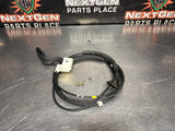 2004 PONTIAC GTO HOOD LATCH RELEASE CABLE OEM #1438